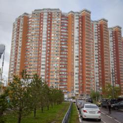 Studios Crocus (Студио Крокус) на Ильинском — e1bf179fb52f503e998bac0b61a8269b