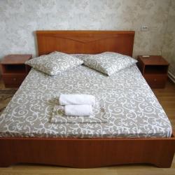 Фото Отель Катюша