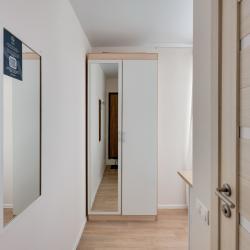 Апартаменты студия