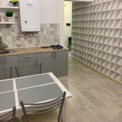 Фото Отель МореАпарт на улице Парковая