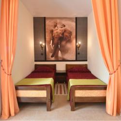 Фото Отель Пансион Парадиз