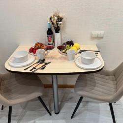 Фото Апартаменты в квартале Солнечный город