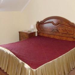 Фото Отель База отдыха Касимовские Зори