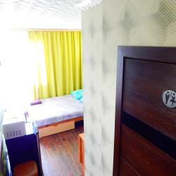 Фото Апартаменты на улице Высоковольтная 22