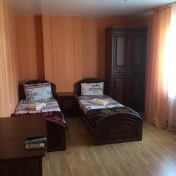 2-местный номер комфорт