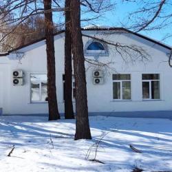 Фото Отель Орленок