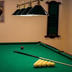 Фото Отель Elbrus Plaza (Эльбрус Плаза)