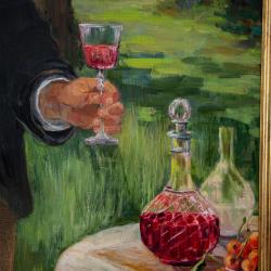 Фото Отель Галерея Левитан