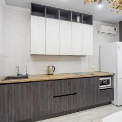 Фото Апартаменты НИКиТА на улице Репина 1/2 корпус 2