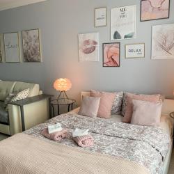 фото 17 Comfort & Relax Home (Комфорт энд Релакс Хоум) на улице Константина Федина