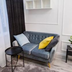 фото 4 The Loft Studio Moscow (Лофт Студио) на улице Новоалексеевская 16 корпус 2