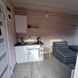 Модульный дом 2