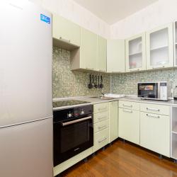 Фото Апартаменты на улице Мира 136