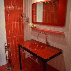 Номер стандарт улучшенный