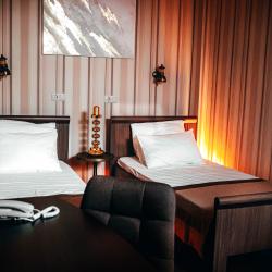 Фото Отель Парус