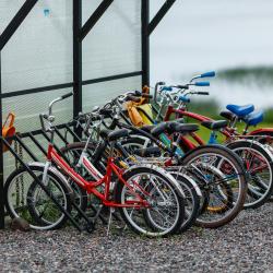 Фото Отель Солнечная