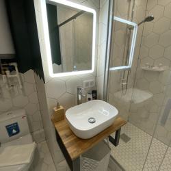 Апартаменты студия