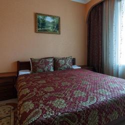 Фото Отель Вознесенская