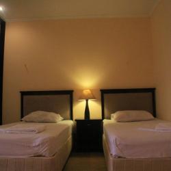 4-местный номер люкс