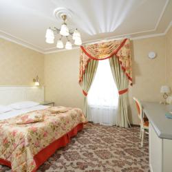 фото 45 Cronwell Inn Stremyannaya (Кронвелл Инн Стремянная)