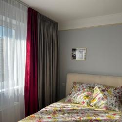 Апартаменты стандарт