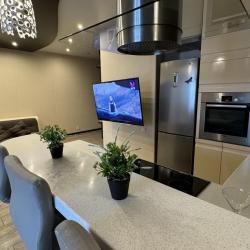 Фото Апартаменты на улице имени Лейтенанта С.В. Орлова