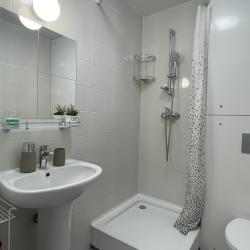 Фото Отель VV Apart на улице Летчика Ларюшина 4к2