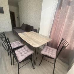 Фото Апартаменты на улице Советская 123к1