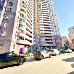 1-комнатные апартаменты стандарт