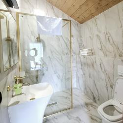 4-местный коттедж в лесу №9