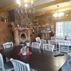 Фото Красный Бережок Парк-Отель