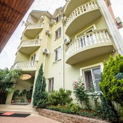 Фото Отель Мария