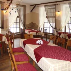 Фото Отель Жарки