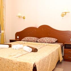 Фото Отель Южная ночь