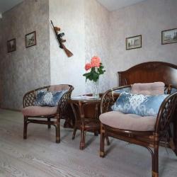 Фото Отель На Верандах