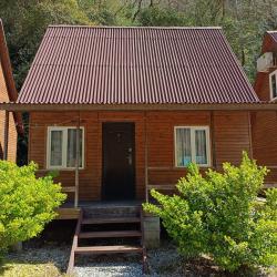 Фото Отель База отдыха Жоэквара