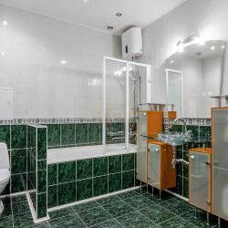 2-комнатные апартаменты стандарт