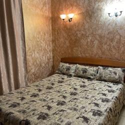 Фото Отель Marussia (Маруся)