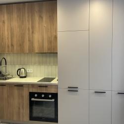 Фото Отель Дизайнерская квартира у Летнего озера