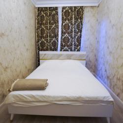 2-комнатные апартаменты улучшенные