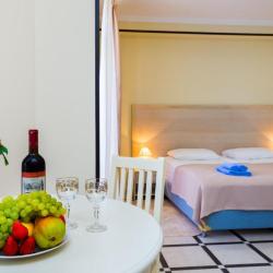 Фото Отель BMG Hotel