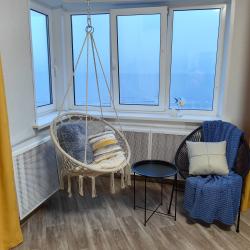 Фото Отель Like Home (Лайк Хоум) на Приморском бульваре 32
