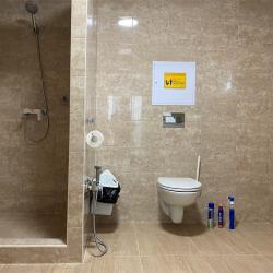 2-местная комната cтандарт с видом на горы