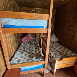 Фото Отель Новокурово