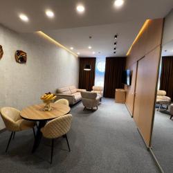 Фото Отель King Plaza (Кинг Плаза)