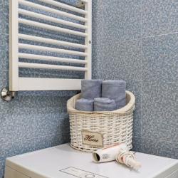 Фото Апартаменты на улице Чайковского, 10