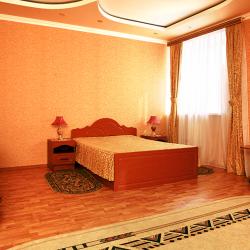 Фото Отель Элит