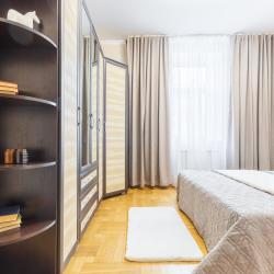 Фото Апартаменты на улице Некрасова