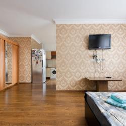 Фото Апартаменты СуткиРу на площади Октябрьская 31А