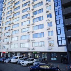 1-комнатные апартаменты стандарт